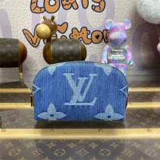 루이비통 LV  포쉐트 코스메티크 파우치 PM M24316