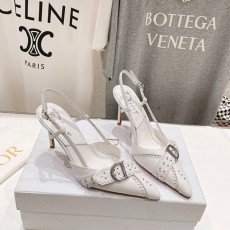 디올 DIOR 여성 슬링백 D17655