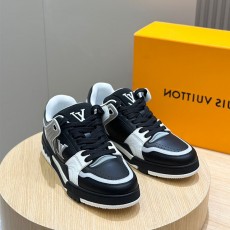 루이비통 LV 남성 트레이너 스니커즈 LV4591