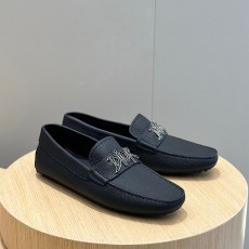디올 DIOR 남성 로퍼 D17674