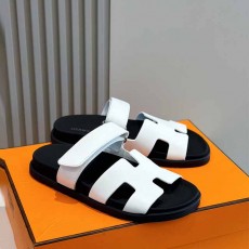 에르메스 HERMES 남여공용 시프레 샌들 H09124