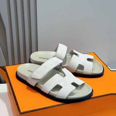 에르메스 HERMES 남여공용 시프레 샌들 H09125
