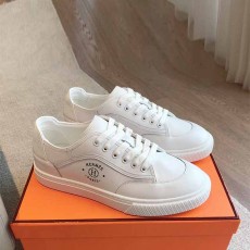 에르메스 HERMES 남여공용 겟 스니커즈 H09134