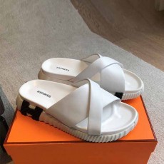 에르메스 HERMES 남여공용 인프라 샌들 H09138