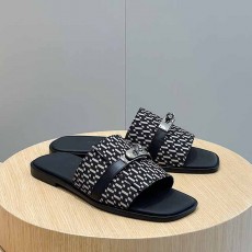 에르메스 HERMES 남성 가브리엘 샌들 H091396
