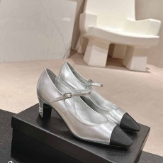 샤넬 CHANEL 여성 펌프스 C01540