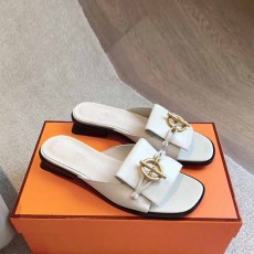 에르메스 HERMES 여성 임팩트 샌들 H091399