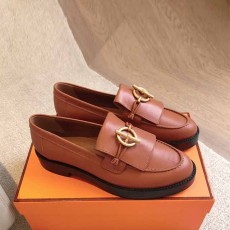 에르메스 HERMES 여성 임팩트 로퍼 H091401