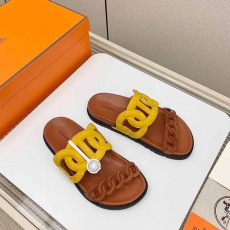 에르메스 HERMES 남여공용 엑스트라 샌들 H091414