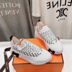 에르메스 HERMES 남성 플렉스 스니커즈 H091429