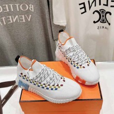 에르메스 HERMES 남성 플렉스 스니커즈 H091431