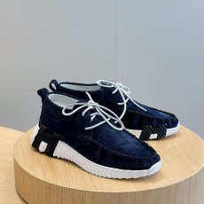에르메스 HERMES 남성 케치 스니커즈 H091432
