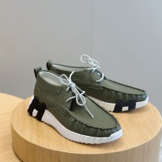 에르메스 HERMES 남성 케치 스니커즈 H091433
