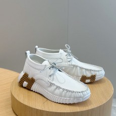에르메스 HERMES 남성 케치 스니커즈 H091434
