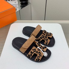 에르메스 HERMES 남여공용 시프레 샌들 H091442