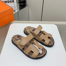 에르메스 HERMES 남여공용 시프레 샌들 H091443
