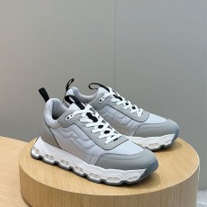 에르메스 HERMES 남성 임펄스 스니커즈 H091450