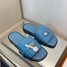 에르메스 HERMES 남성 가브리엘 샌들 H091476