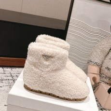 프라다 PRADA 여성 부츠 PR216