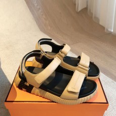 에르메스 HERMES 남성 주니어 샌들 H091485