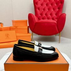 에르메스 HERMES 여성 파리스 로퍼 H091517