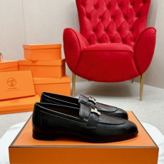 에르메스 HERMES 여성 파리스 로퍼 H091518