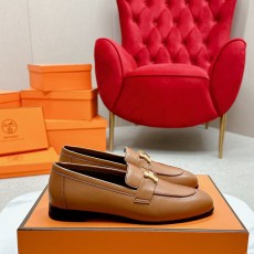 에르메스 HERMES 여성 파리스 로퍼 H091519