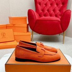에르메스 HERMES 여성 파리스 로퍼 H091522