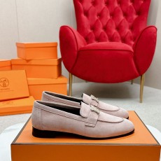 에르메스 HERMES 여성 파리스 로퍼 H091524