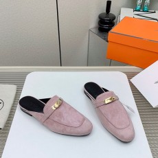 에르메스 HERMES 여성 오즈 뮬 H091529