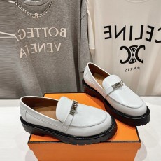 에르메스 HERMES 여성 아이콘 로퍼 H091533