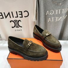 에르메스 HERMES 여성 아이콘 로퍼 H091534