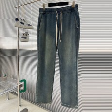 루이비통 LV 남성 데님 팬츠 LV7967