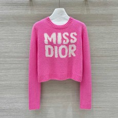디올 DIOR 여성 니트 DR1186