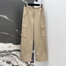 디올 DIOR 여성 팬츠 DR1187