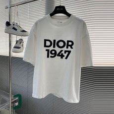 디올 DIOR 남성 라운드 반팔 DR1191
