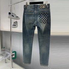 루이비통 LV 남성 데님 팬츠 LV7975