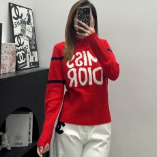 디올 DIOR 여성 니트 DR1201