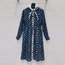 루이비통 LV 여성 원피스 LV7987