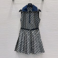 디올 DIOR 여성 원피스 DR1202