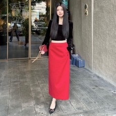 디올 DIOR 여성 스커트 DR1203