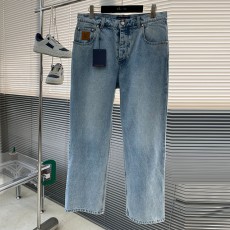 루이비통 LV 남성 데님 팬츠 LV7990