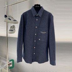 디올 DIOR 남성 데님 자켓 DR1205