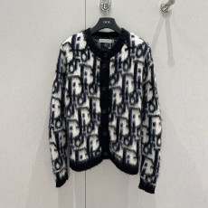 디올 DIOR 여성 니트 가디건 DR1210