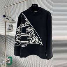 디올 DIOR 남성 니트 DR1212