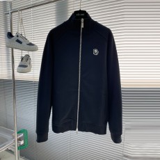 디올 DIOR 남성 니트 집업 DR1213