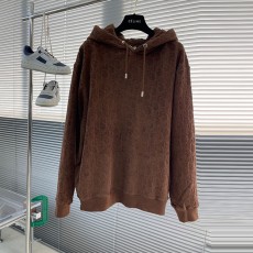 디올 DIOR 남성 후드 집업 DR1214