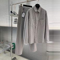 디올 DIOR 남성 투피스 DR1215