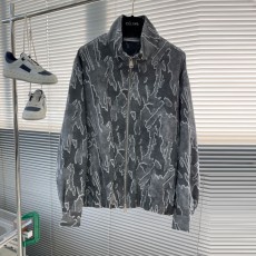 디올 DIOR 남성 데님 자켓 DR1216