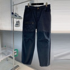 루이비통 LV 남성 데님 팬츠 LV8002